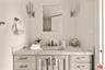 Guest Bathroom (Powder Room)