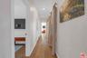 Upstairs hallway
