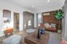 Office or first bedroom