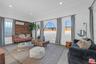 Office or first bedroom
