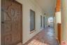 Courtyard entrance
