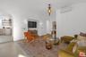Living room or seating area