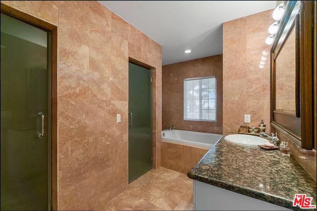 Main Bath