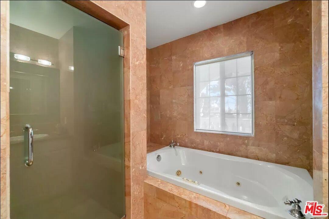 Main Bath