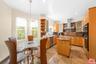 Kitchen/Eating area