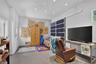 Finished Garage/bonus room