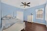 Bedroom Upstairs