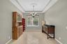 Formal Dining