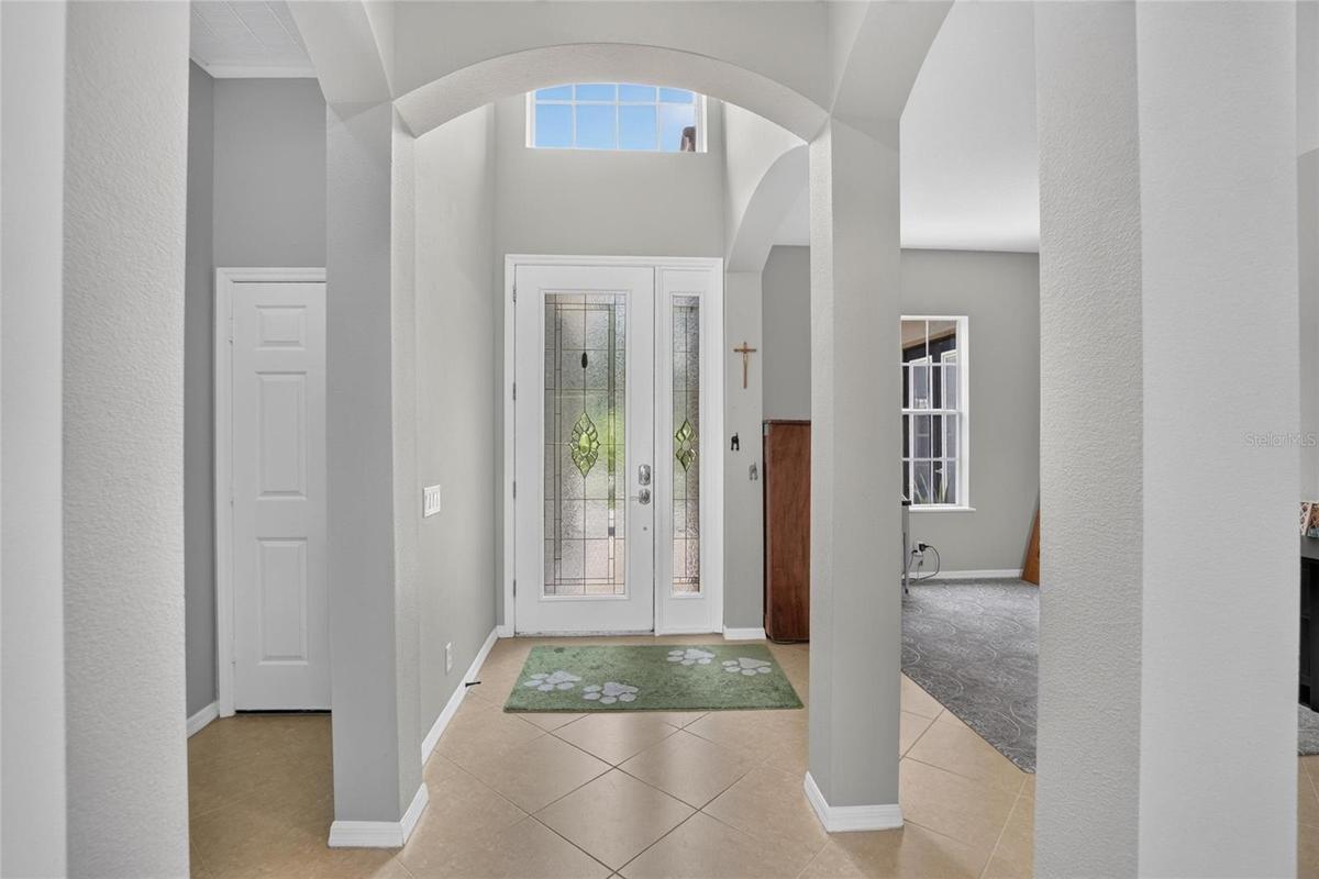 Foyer