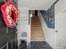 Entrance Foyer