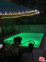 Pool Night