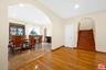 Stairs/Dining