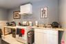 ADU kitchen
