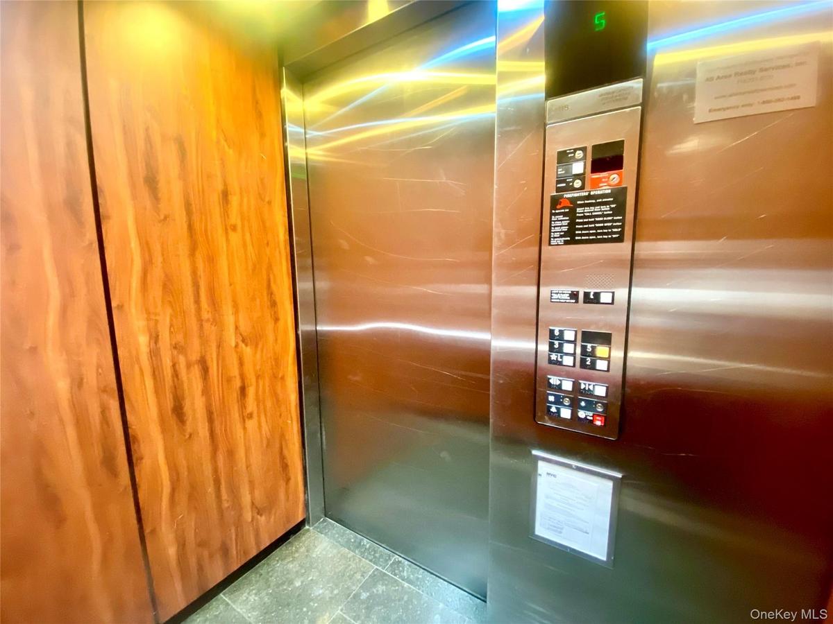 Elevator
