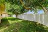 That is the pool bath and outdoor shower at the other end of the house.
