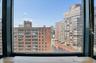 View from apartment window