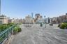 From roof top deck