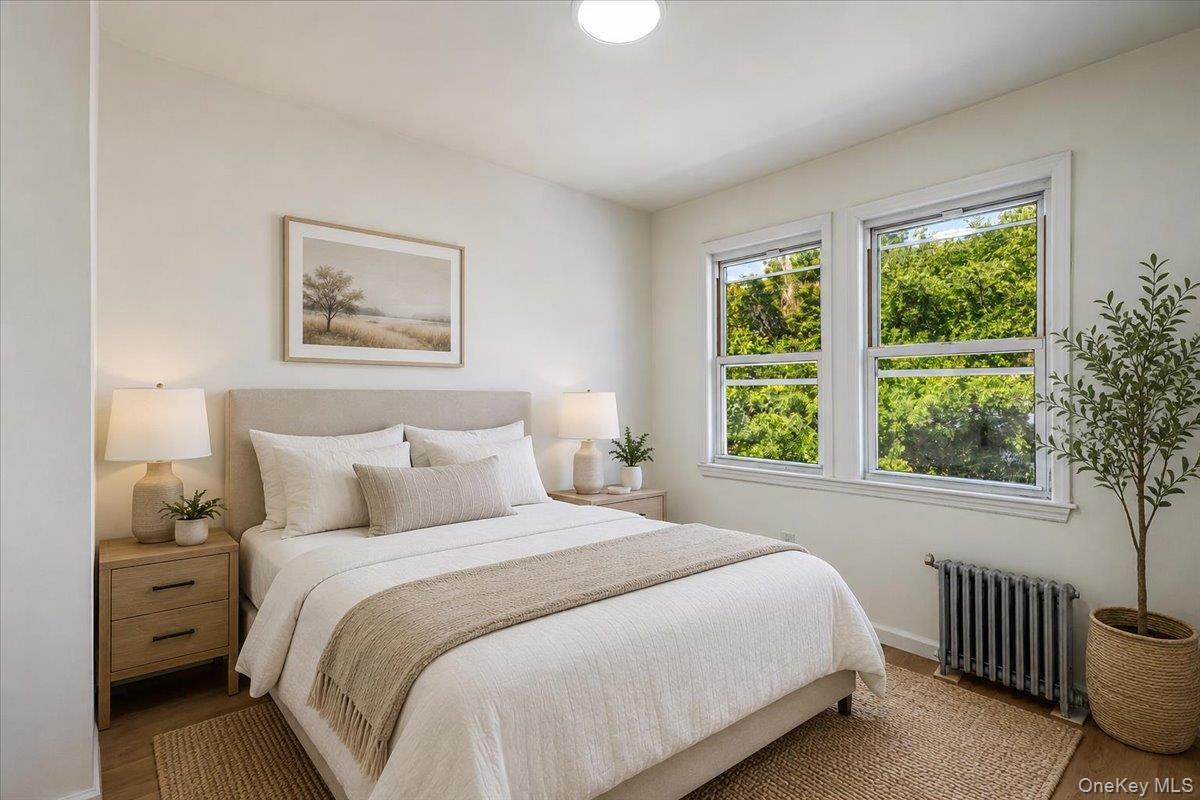 Virtual Staging
