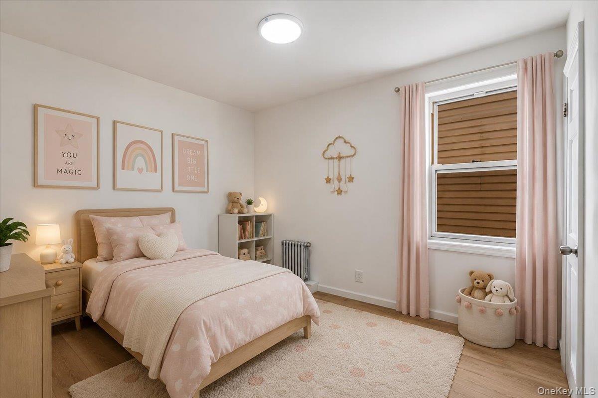 Virtual Staging