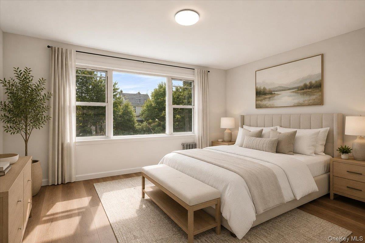 Virtual Staging