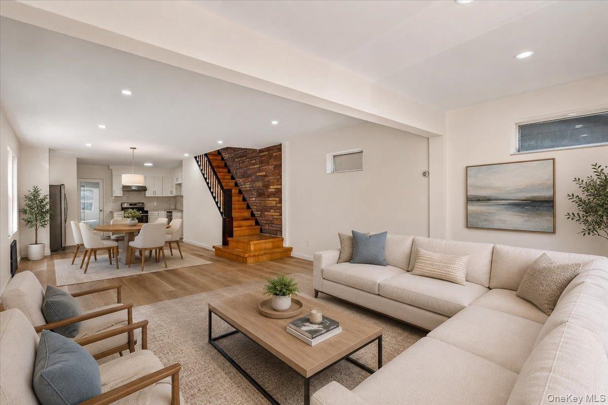 Virtual Staging