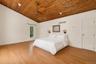 Spacious primary bedroom(virtually staged)