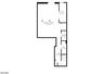 Basement- Floor Plan