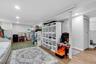 Finished Basement