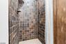 First Floor Shower
