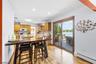 Kitchen to Deck