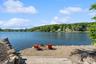 Lake area
