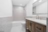 New Bathroom