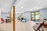 Basement with walkout