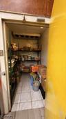 Walk in freezer