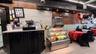Cashier Station