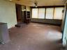 Enclosed Porch