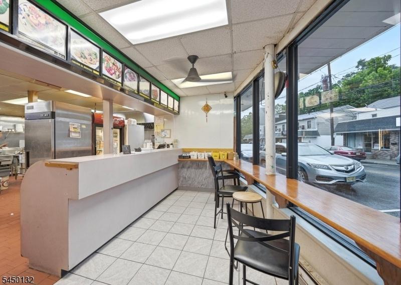 Chinese Restaurant