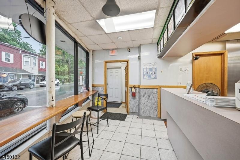Chinese Restaurant