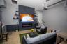 Entertainment center