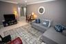 Finished Basement