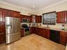 Large Kitchen