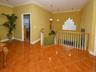 Upstairs Landing