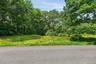 The property has long frontage on both sides of Quannacut Rd