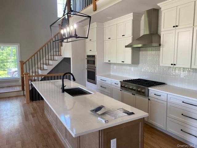 Representative model shown. Thoughtfully designed with flexibility in mind, buyers may personalize select finishes, features, and available options to