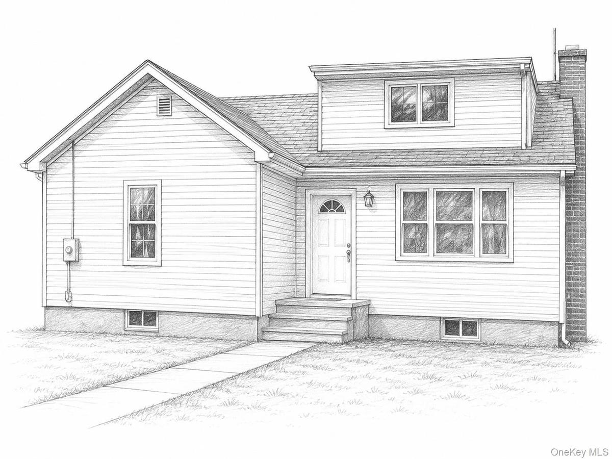Sketch Rendering