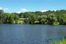 Lake at Heritage Hills