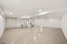 Finished basement
