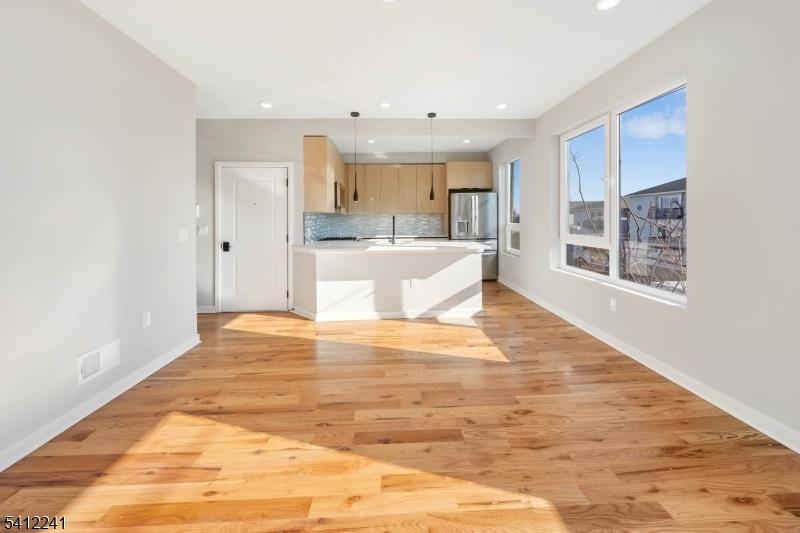 Open Space Concept