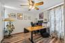 office
