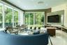 Enclosed Lanai